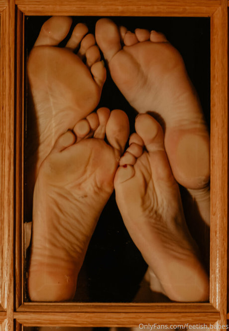 feetish babes star porn picture