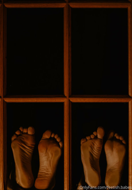 feetish babes best actress gallery