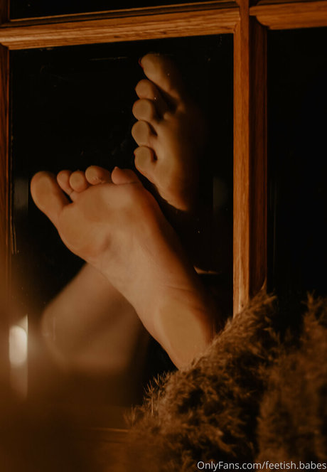 feetish babes pornstar beautiful photo