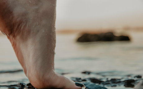 feetish babes Quick photo