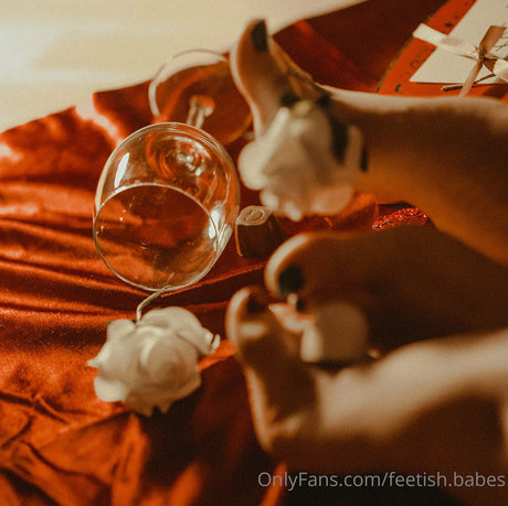 feetish babes pretty star gallery