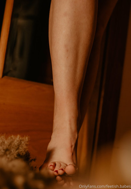 feetish babes sexy model img