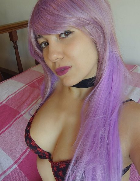 alessanova model nudes picture