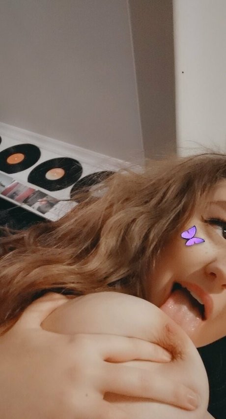 sweetascandyvip model naked pics