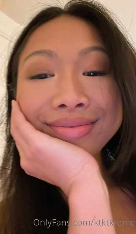 ktktkreme pornstar exclusive image