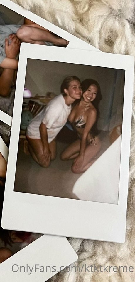 ktktkreme exclusive pornstar gallery