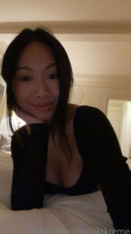 ktktkreme pornstar exclusive gallery