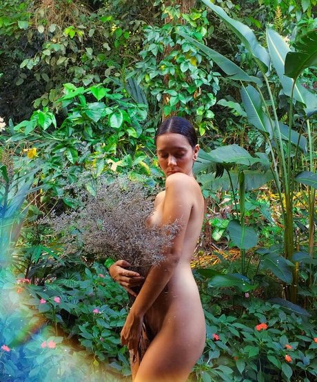 Balegat art pornstar image