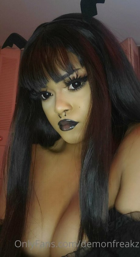 demonfreakz actress img