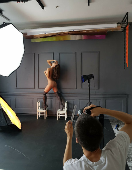 Magdalena Perlinska star hd img