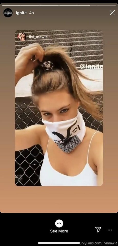 livimawie pretty star img