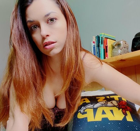 odetteparker sexy model picture