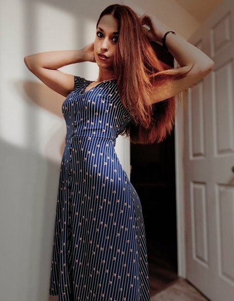 odetteparker pornstar hot picture