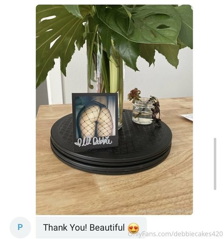 debbiecakes420 star xxx photo