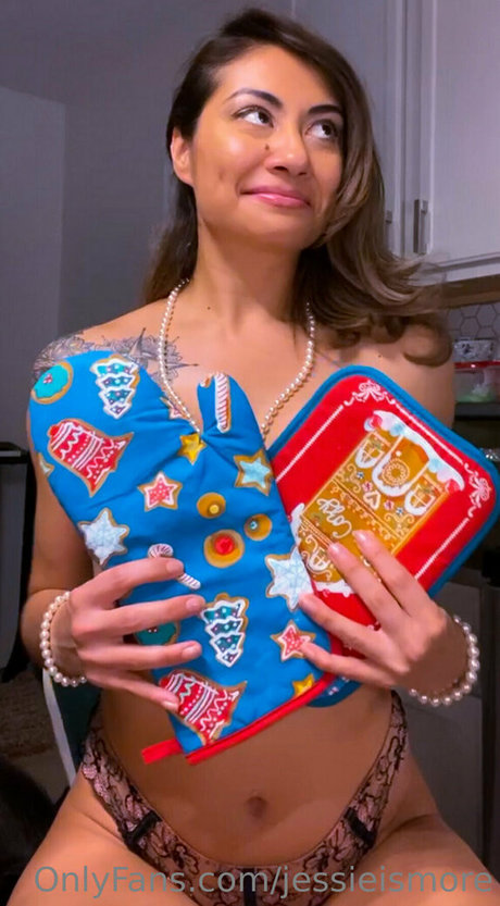 jessieismore exclusive pornstar archive