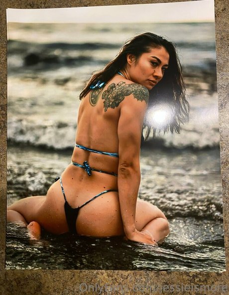 jessieismore model beautiful img