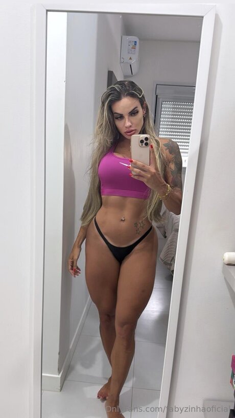 fabyzinhaoficial porn model photos