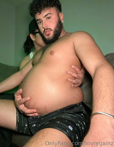 lovregainz star art img