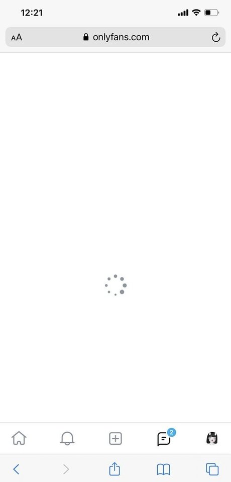 vampireneee Quick photo