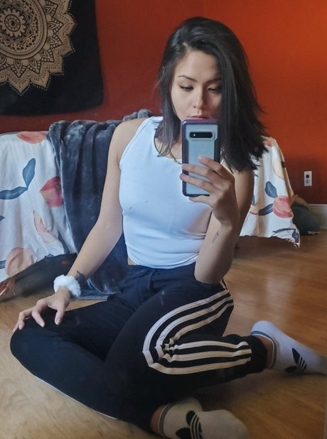 Diamokayfighter nudes pornstar pic