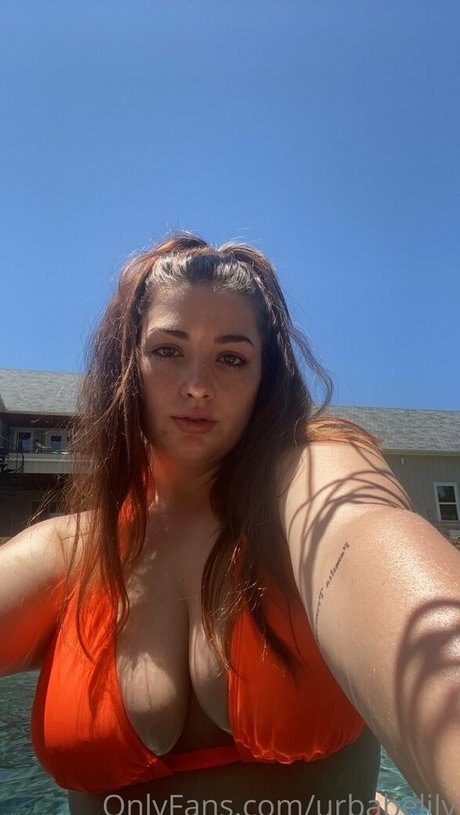 urbabelily star xxx img