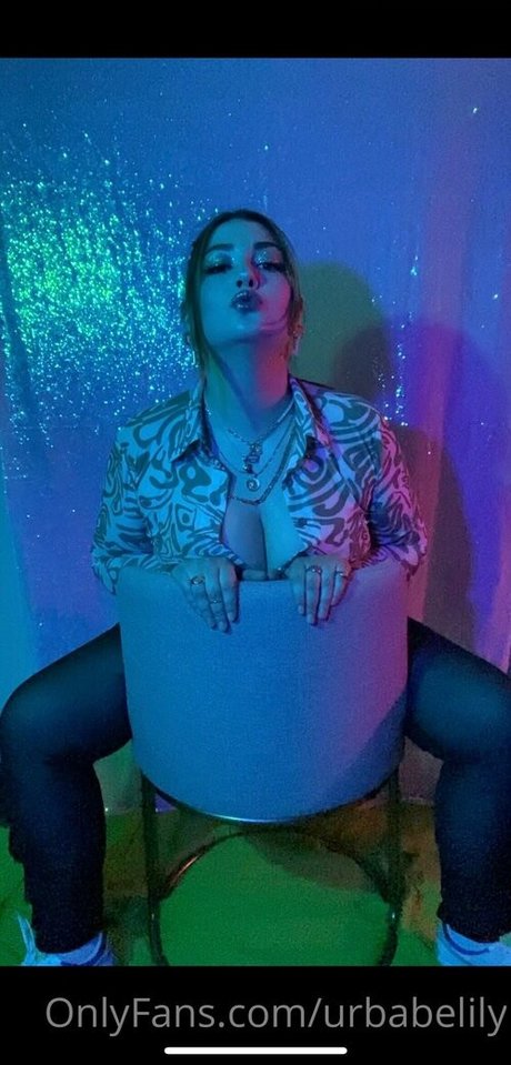 urbabelily sex model images