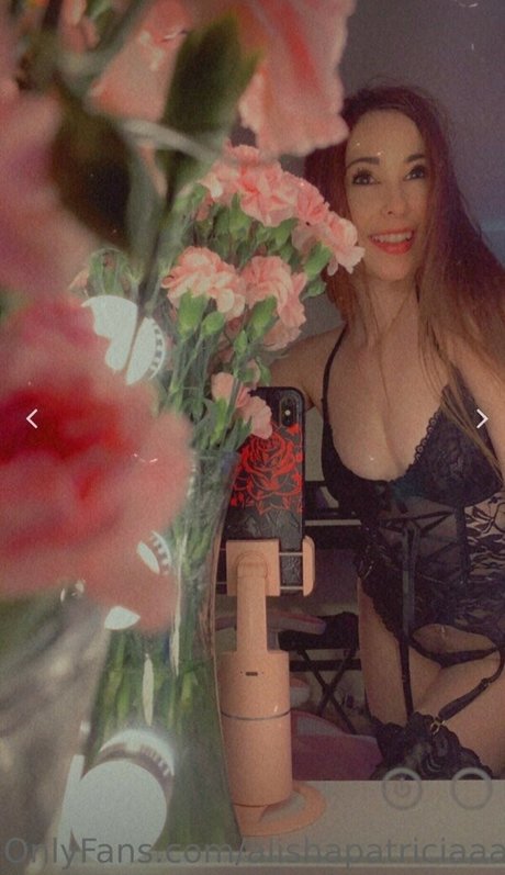 Alisha Wallace star nude img