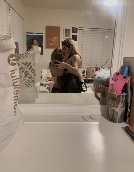 Alisha Wallace nudes model images