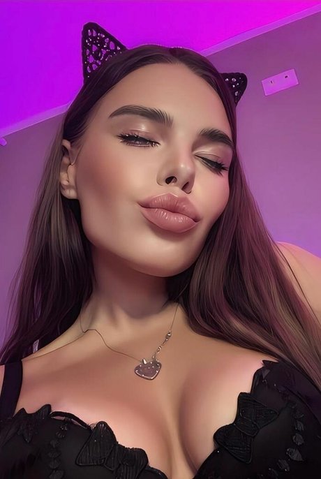 muffin__lover model exclusive pics