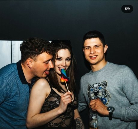 Mariborcanke top model image