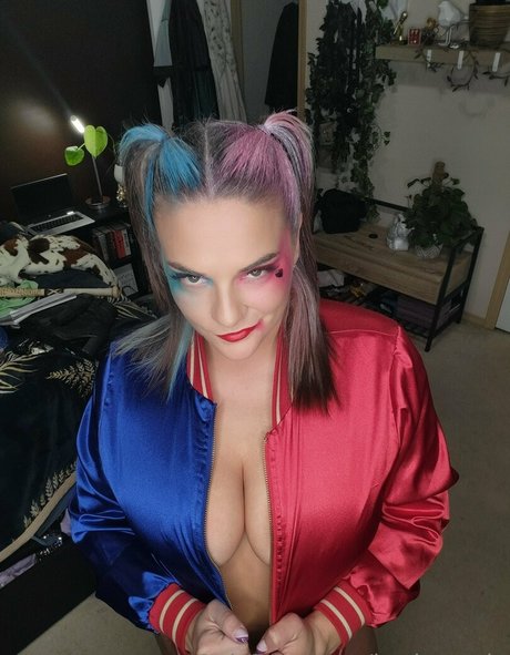 harleyzade naked pornstar images