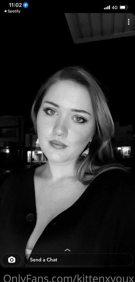 kittenxyoux model pornographic pictures