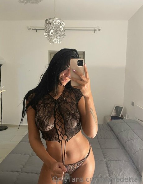 Benedetta free star pictures