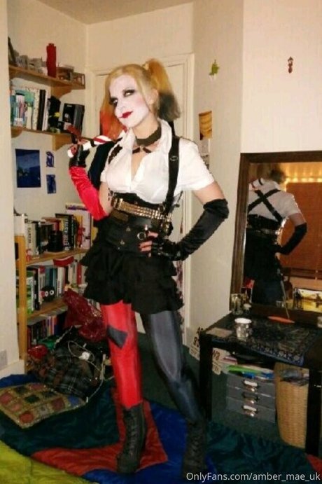 amber mae uk hd actress img