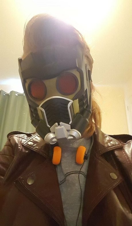 amber mae uk art actress photo