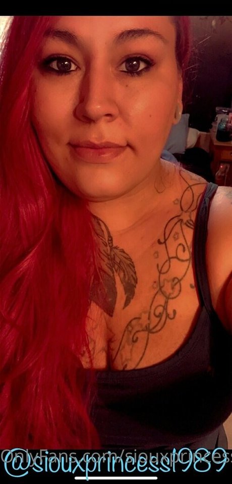 siouxprincess1989 free pornstar image