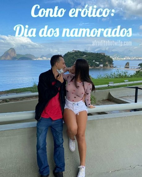 ofcafroditerj sexy pornstar picture