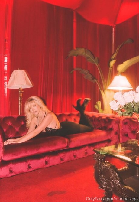 marinesings star xxx image