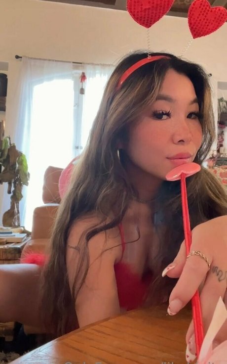 lil chinita model exclusive gallery