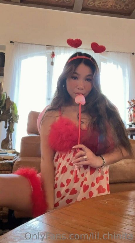 lil chinita nude star pics