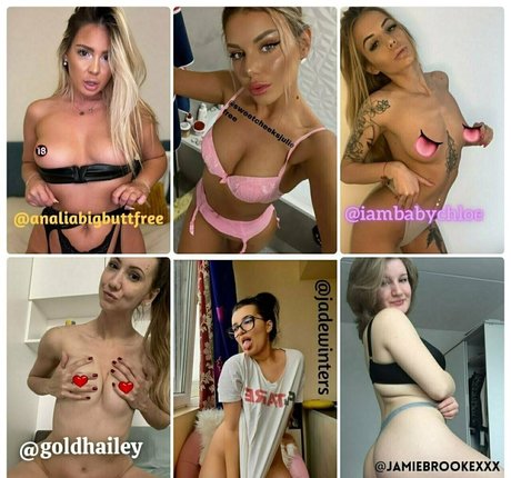 beatrixmay star nude pics