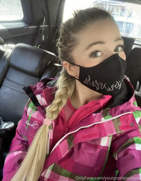 yourgoddess4ever pornstar adult photos