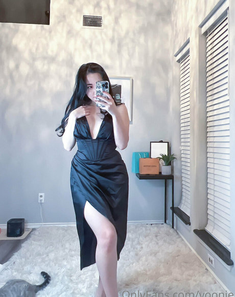 Yoonie star sexy galleries