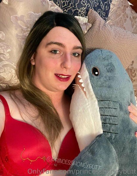 princesshoneybutt pornstar free photo