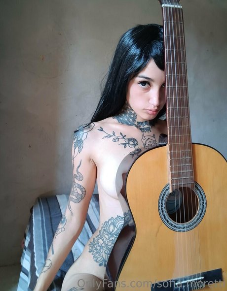 sofia moreti star high quality pictures