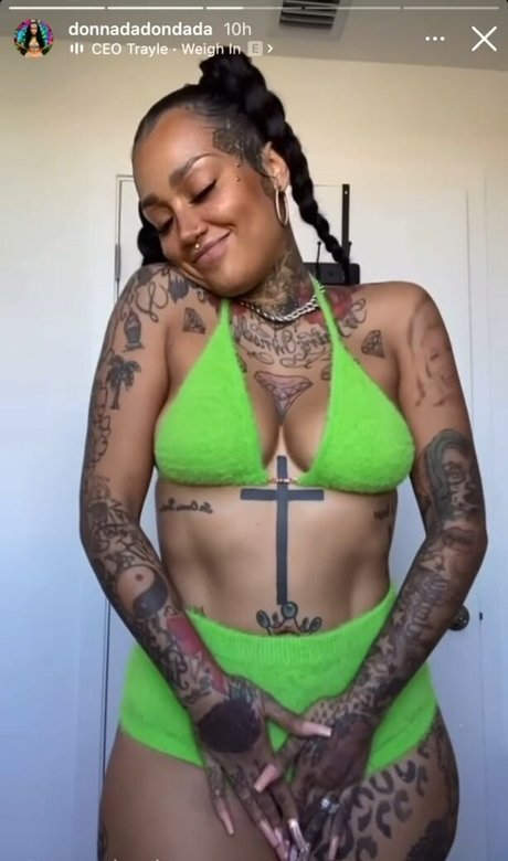 Donna Lombardi sexy pornstar pic