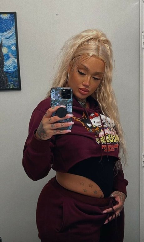 Donna Lombardi xxx model gallery