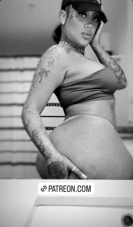 Donna Lombardi exclusive actress image