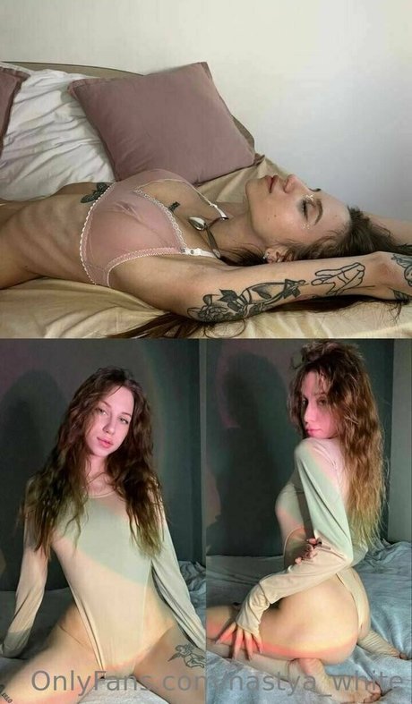 nastya white model nice pictures