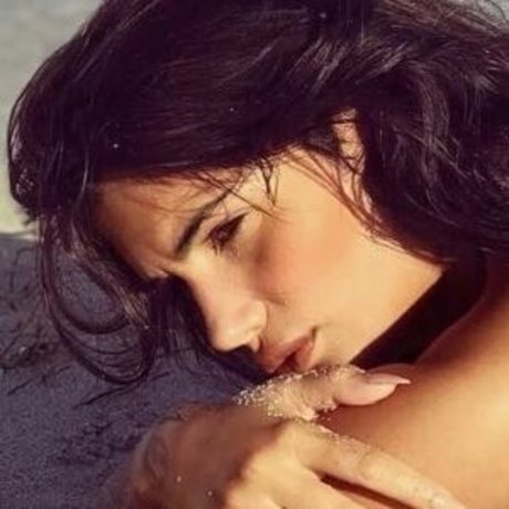 Magali Mora model naked image